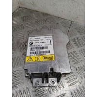 Блок AirBag BMW 3 серия E90/E91/E92/E93 2008 9166057,65779166057