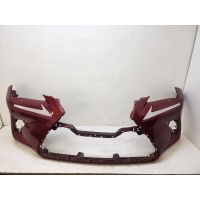бампер Lexus NX200 1 2017-2021 5211978943