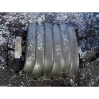 Коллектор впускной Audi A4 B6 (2000—2006) 2004 06C133151K