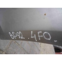 Бампер передний Audi A6 С6 (2004—2008) 2008 4F0807437E