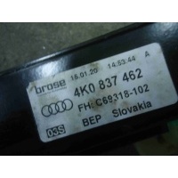 Стеклоподъемник передний правый Audi A6 C8 (2018—2023) 2020 4K0837462
