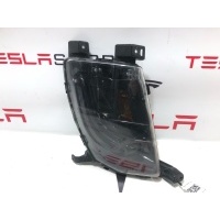 фара противотуманная правая Tesla Model S 2013 6005916-00-E