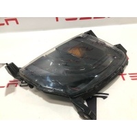 фара противотуманная левая Tesla Model S 2013 6005915-00-E