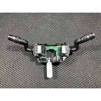 Переключатель подрулевой (стрекоза) Jaguar XE X760 2017 BJ323F972CB,GX733F973BA,T4N16224,T4N4346,T4N3848,T4N20333,T4N3847,T4N4335,JX7313N064DB