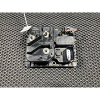 Распределитель тока Land Rover Discovery 4 2013 EJ3214F70AB,LR067367,C2D44389,C2D31421