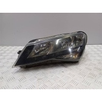 Фара левая Skoda Superb 2016 3V2941015