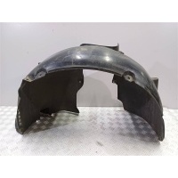 Защита арок передняя левая (подкрылок) Skoda Superb 2016 3V0809957