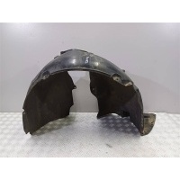 Защита арок передняя правая (подкрылок) Skoda Superb 2016 3V0809958