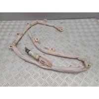 Подушка безопасности боковая (шторка) Skoda Superb 2016 3V9880742D