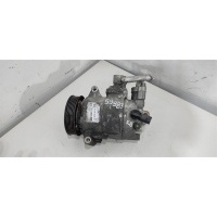 Компрессор кондиционера Volkswagen Caddy 2006 5N0820803E,, BMP, BRM