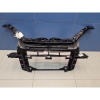 Панель передняя радиатора Ford Fusion 2002-2012 FD82100900000