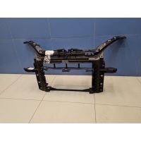 Панель передняя радиатора Ford Fusion 2002-2012 FD82100900000
