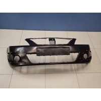 Бампер передний LADA Largus 2011- M828030113TP