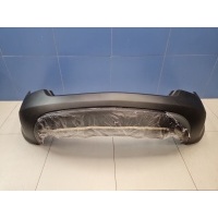 Бампер задний Nissan Murano Z50 2004-2008 DS04233BB