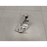 Замок капота Renault Kaptur 2016- 656018368R