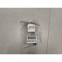 Замок капота Renault Kaptur 2016- 656018368R