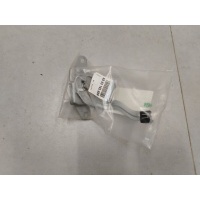 Замок капота Renault Kaptur 2016- 656018368R