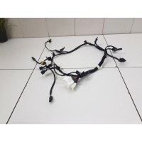 Электропроводка крышки багажника Haval Jolion 2021- 4013100XST01A