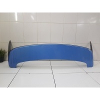 Спойлер Haval Jolion 2021- 5614100XST01A