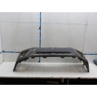 Бампер передний Subaru Forester V 2018-2021 57702SJ000