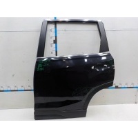 Дверь задняя левая Subaru Forester V 2018-2021 60409SJ0109P