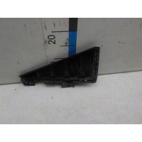 Облицовка ПТФ левая Geely Coolray 2023- 6010207900
