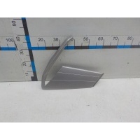 Накладка бампера переднего Geely Coolray 2023- 6010208500