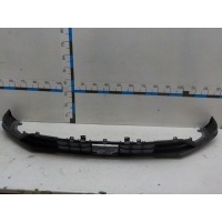 Спойлер (нижняя часть) бампера переднего Changan CS55 Plus 2021- S203F2713011000
