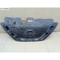 Решетка радиатора NISSAN Qashqai (J11) 2014- Nissan 62310-HV22C,62310-HV32D,62310HV22C,62310HV32D,JH05QSA19007
