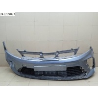 Бампер передний Hyundai-KIA RIO 2017- KIA 86511-H0900,86511H0900,JH0320KX016,JH03-20KX-016