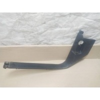 Накладка на порог Volkswagen Touareg 2 2012 7P0863483D