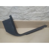 Накладка на порог Volkswagen Touareg 2 2012 7P0863484D