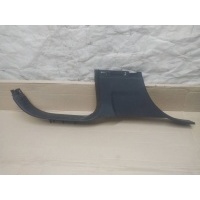 Накладка на порог Volkswagen Touareg 2 2012 7P0853369H