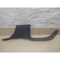 Накладка на порог Volkswagen Touareg 2 2012 7P0853370G