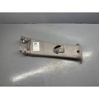 Обшивка стойки передней правой Mitsubishi Grandis 2005 MN134538,7211A150HA