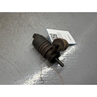 Насос (моторчик) омывателя стекла Volkswagen Sharan 1 1997 1H6955651