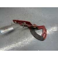 Петля капота левая Renault Megane 1 1999 834370