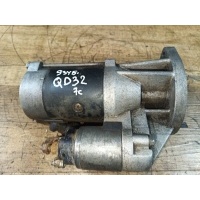 Стартер Nissan Terrano RR50 1995-2002 233006T001