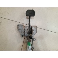 Педаль тормоза Peugeot 308 2007-2013 2011 4501Y5