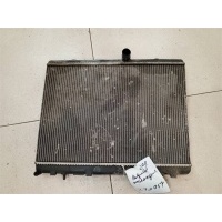 Радиатор основной Peugeot 308 2007-2013 2011 1330W2