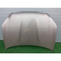 капот Nissan Qashqai (J10) 2006-2014 F5100JD0M0