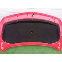шумоизоляция капота Opel Astra J (2010-2016) 13345406