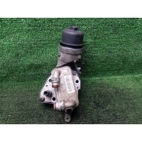 корпус масляного фильтра Opel Insignia (2008-2015) 55577034