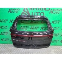 дверь багажника Chery Tiggo 7 Pro Max T1E 2022-нв 552000148AADYJ, 7