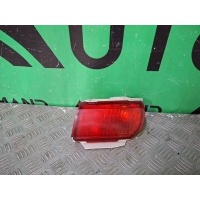 Фонарь противотуманный Toyota Land Cruiser Prado 150 2009-нв 8159160270, 4