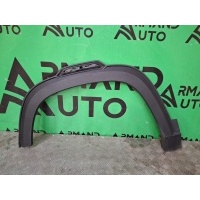 Расширитель крыла Changan CS35PLUS 1 2018-нв S111F2713060100, 5512511BQ01, 8