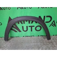 Расширитель крыла Changan UNI-T 1 2020-нв S202F2713060200, 5512520CN01, 8