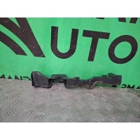 Дефлектор радиатора Chery Tiggo 7 Pro T1E 2020-нв 602003165AA, 602001350AA, 8