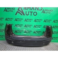 Бампер Mazda CX-30 1 2019-нв DFR550221C8P, DFR550221, 2