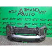 Бампер Mitsubishi ASX 1 GA0 2020-нв 62022W060P, 6400J611ZZ, 7